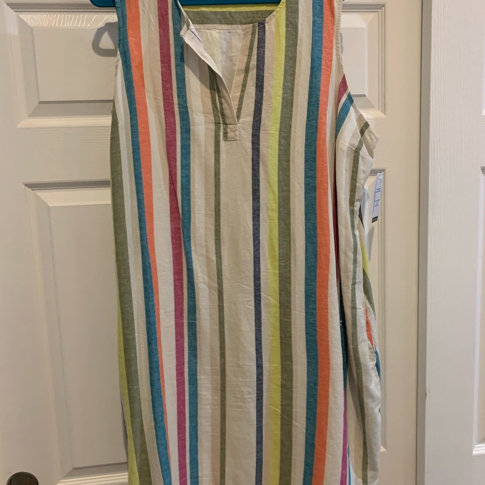 Never worn